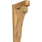 Ekena Millwork Imperial Rough Sawn Craftsman Outlooker, Western Red Cedar, 6"W x 18"D x 30"H OUT06X18X30IMP04RWR - alternate 1
